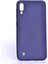 Samsung Galaxy M10 Kılıf Case, Ultra Koruyucu Ultra Esnek Flexible Full Fit Silikon 1