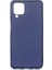 Samsung Galaxy M12 Kılıf Case, Ultra Koruyucu Ultra Esnek Flexible Full Fit Silikon 1