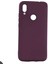 Xiaomi Redmi 7 Kılıf Case, Ultra Koruyucu Ultra Esnek Flexible Full Fit Silikon 1
