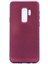 Samsung Galaxy S9 Plus Kılıf Case, Ultra Koruyucu Ultra Esnek Flexible Full Fit Silikon 1