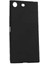 Sony Xperia M5 Kılıf Case, Ultra Koruyucu Ultra Esnek Flexible Full Fit Silikon 1