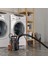 BXUP750PTE Temiz ve Pis Sular Için Dalgıç Pompa (750 W, Maks. Debi 13.000 L/sa, Maks. Basma Yüksekliği 8 M) 5