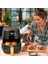 Russell Hobbs Air Fryer Xl 5 L, 7 Pişirme Fonksiyonu, Yağsız, Eşit Isı, 1600 W, Ayarlanabilir Sıcaklık (80-200°C), Otomatik Kapanma 4