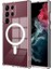 Galaxy S23 Ultra Kılıf Zore Tacsafe Wireless Kılıf 1