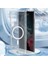Galaxy S23 Ultra Kılıf Zore Tacsafe Wireless Kılıf 2