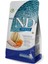 Nd Ocean Kitten 1,5kg Tahılsız Morina Balığı Karides Balkabağı ve Kavunlu Yavru Kedi Maması 1
