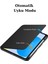 iPad Air 10.5 (7.nesil) Uyumlu 360° Dönebilen Standlı Pino Tablet Kılıfı 3