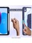 iPad Air 10.5 (7.nesil) Uyumlu 360° Dönebilen Standlı Pino Tablet Kılıfı 2