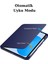 iPad Air 10.5 (7.nesil) Uyumlu 360° Dönebilen Standlı Pino Tablet Kılıfı 3