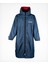 Huub Changing Robe Navy/red - L/xl 1