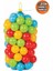 Eğitici Bebek Oyuncakları Seti Şişme Havuz 114CM - Top - Bultak - Mini Kule - Pompa 2