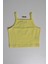 Kız Çocuk 5-14 Yaş Ip Askılı Crop Body 1