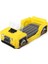 Pompalı- 4x4 Jeep Temalı, Şişme Çocuk Yatağı - 67714 2