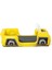 Pompalı- 4x4 Jeep Temalı, Şişme Çocuk Yatağı - 67714 5