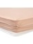 Bedding Maisy Bambu Saten Çift Kişilik xl Lastikli Çarşaf - Blush 2