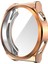 Huawei Watch Gt 3 Pro 46MM Ful Kaplama Koruyucu Kılıf, Soft Silikon Darbe Emici Saat Kılıf 2