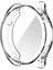 Huawei Watch Gt 3 Pro 43MM Ful Kaplama Koruyucu Kılıf, Soft Silikon Darbe Emici Saat Kılıf 4