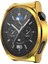 Huawei Watch Gt 3 Pro 43MM Ful Kaplama Koruyucu Kılıf, Soft Silikon Darbe Emici Saat Kılıf 2