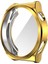 Huawei Watch Gt 3 Pro 43MM Ful Kaplama Koruyucu Kılıf, Soft Silikon Darbe Emici Saat Kılıf 4