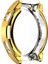 Huawei Watch Gt 3 Pro 43MM Ful Kaplama Koruyucu Kılıf, Soft Silikon Darbe Emici Saat Kılıf 5