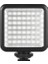 Andoer W49 Mini Kilitleme Kamera LED Panel Işık - Siyah (Yurt Dışından) 2