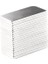 Dikdörtgen Neodyum Mıknatıs 20X10X1 mm (10 Adet) 2
