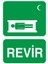 Iş Güvenliği Levhası - Revir 1