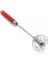 Kırmızı Basmalı Çırpma Teli 31 cm 1