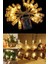 LED Işıklı Fotoğraf Mandalları 20 Adet 5