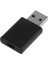 Xınqıus Masaüstü Ofis Taşınabilir Küçük Fan USB Şarj Klipsi Sallayarak Kafa Sprey Nemlendirme Sessiz Fan (Yurt Dışından) 3