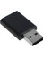 Xınqıus Masaüstü Ofis Taşınabilir Küçük Fan USB Şarj Klipsi Sallayarak Kafa Sprey Nemlendirme Sessiz Fan (Yurt Dışından) 4