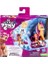 My Little Pony Sevimli Işaret Sihri Pony Figürleri F3869-F5250 Sunny Starscout 1