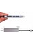 Xınqıus 5 12V Soğutma Fanı 2510 Radyatör 18A 25A 30A 35A 45A Fırçasız Esc Dupont Kafası Için Uygun (Yurt Dışından) 2