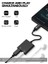 Şarj Edilebilir Soğutucu Soğutma Fanı Hava Soğutucu Mini Kumandalı Masa USB Fanı (Yurt Dışından) 2