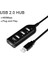 [moda Mini USB Fan] Mini El Fanı Şarj Edilebilir USB Fanı 3 Hız Ofis Seyahat Ev Açık Havada Taşınabilir Katlanabilir Fan (Yurt Dışından) 4