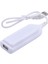 Ersono Mini Fan El Tipi Fan 2000 Mah Kişisel Fan USB Powered Güçlü Rüzgar 4 Ayarlı Oldukça Taşınabilir Fan Yeşil (Yurt Dışından) 4