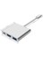 Ersono Taşınabilir USB Fan Soğutucu Küçük Fan USB Soğutma Fanı Masa Cep Su Sisi Fanı Soğutma Hava Nemlendirici Pembe (Yurt Dışından) 2