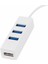 USB Taşınabilir Asılı Boyun Fanı (Yurt Dışından) 4