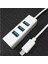 USB Taşınabilir Asılı Boyun Fanı (Yurt Dışından) 5