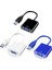 Oyun Spor Eller Serbest Fan USB Şarj Edilebilir Asma Boyun 3 Vites Ayarlanabilir (Yurt Dışından) 2