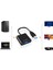 Oyun Spor Eller Serbest Fan USB Şarj Edilebilir Asma Boyun 3 Vites Ayarlanabilir (Yurt Dışından) 4
