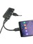 Xınqıus F1 El Fan Taşınabilir Masaüstü Öğrenci USB Elektrikli Fan Soğutma Düşük Gürültü Küçük Fan Ev Taşıma (Yurt Dışından) 5