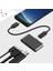 Asılı Boyun Fanı USB Şarj Tembel Taşınabilir Açık Hava Sporları Soğutma Fanı Mini Hava Soğutucu Fan Soğutma Fanı - Siyah (Yurt Dışından) 4