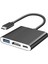 Ersono Akıllı Kurbağa DC5V 1W Sessiz Kasırga Masa Fanı USB Çift Türbin Bıçaklı Taşınabilir Fan Ev ve Ofis Için Açık Seyahat (Yurt Dışından) 1