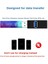 Açık USB Yaratıcı Mini Fanlar Taşınabilir Bladeless Fan El Mini Soğutucu Yaprak Yok Kullanışlı Soğutma Fanı (Yurt Dışından) 3