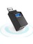 Açık USB Yaratıcı Mini Fanlar Taşınabilir Bladeless Fan El Mini Soğutucu Yaprak Yok Kullanışlı Soğutma Fanı (Yurt Dışından) 4