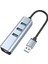 Xınqıus Yaz Mini Soğutucu El USB Taşınabilir Fan Seyahat Için USB Şarj Edilebilir Fan Açık Ev Ofis Sessiz Mavi (Yurt Dışından) 1