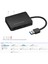 Mini Taşınabilir Fan USB Aygıtı Esnek Fan Telefon Için Evrensel Taşınabilir Yaz Ios Için USB Mini Fan Pembe (Yurt Dışından) 4