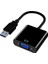 Ersono Taşınabilir Mini Katlanabilir Küçük Fan Masaüstü USB Fanı 3 Fan Hızı ile Öğrenci El Fanı Pembe (Yurt Dışından) 1