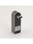Ersono Yaz Mini Soğutucu El USB Taşınabilir Fan USB Şarj Edilebilir Fan Seyahat Açık Ev Ofis Sessiz Masa Hayranları (Kırmızı) (Yurt Dışından) 2